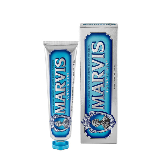Aquatic Mint Toothpaste (75 ml)
