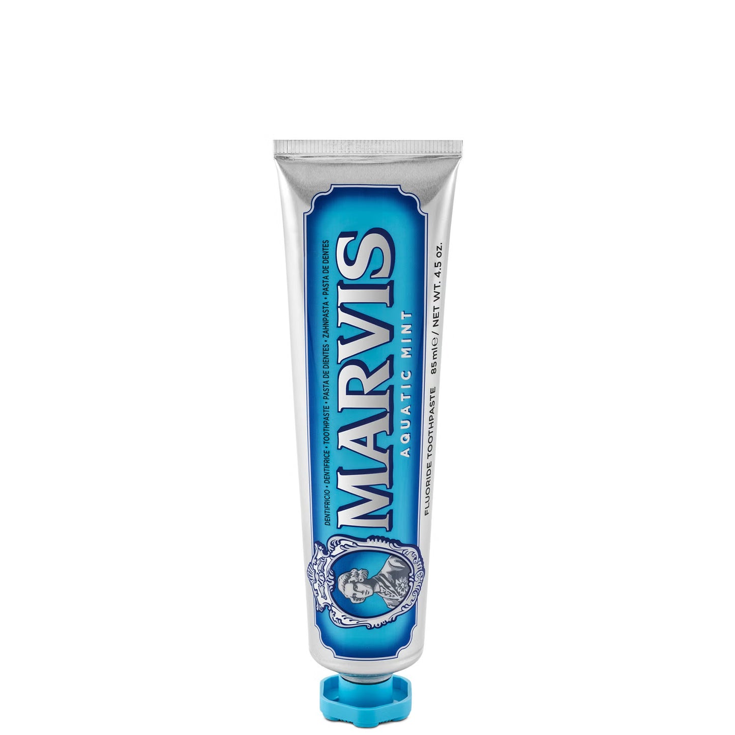 Aquatic Mint Toothpaste (75 ml)