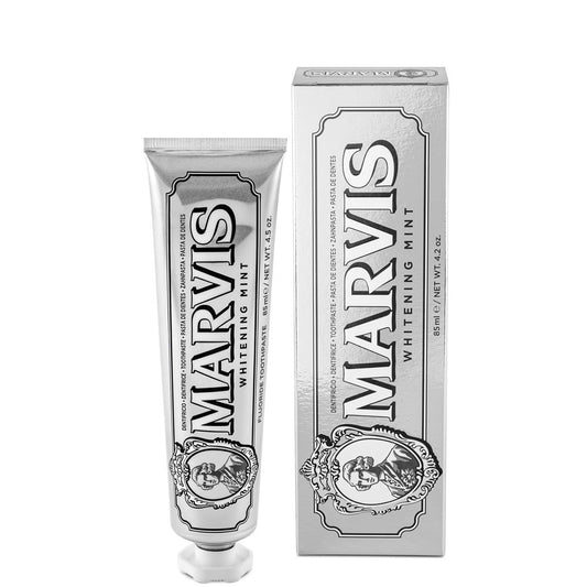 Whitening Mint Toothpaste (75 ml)