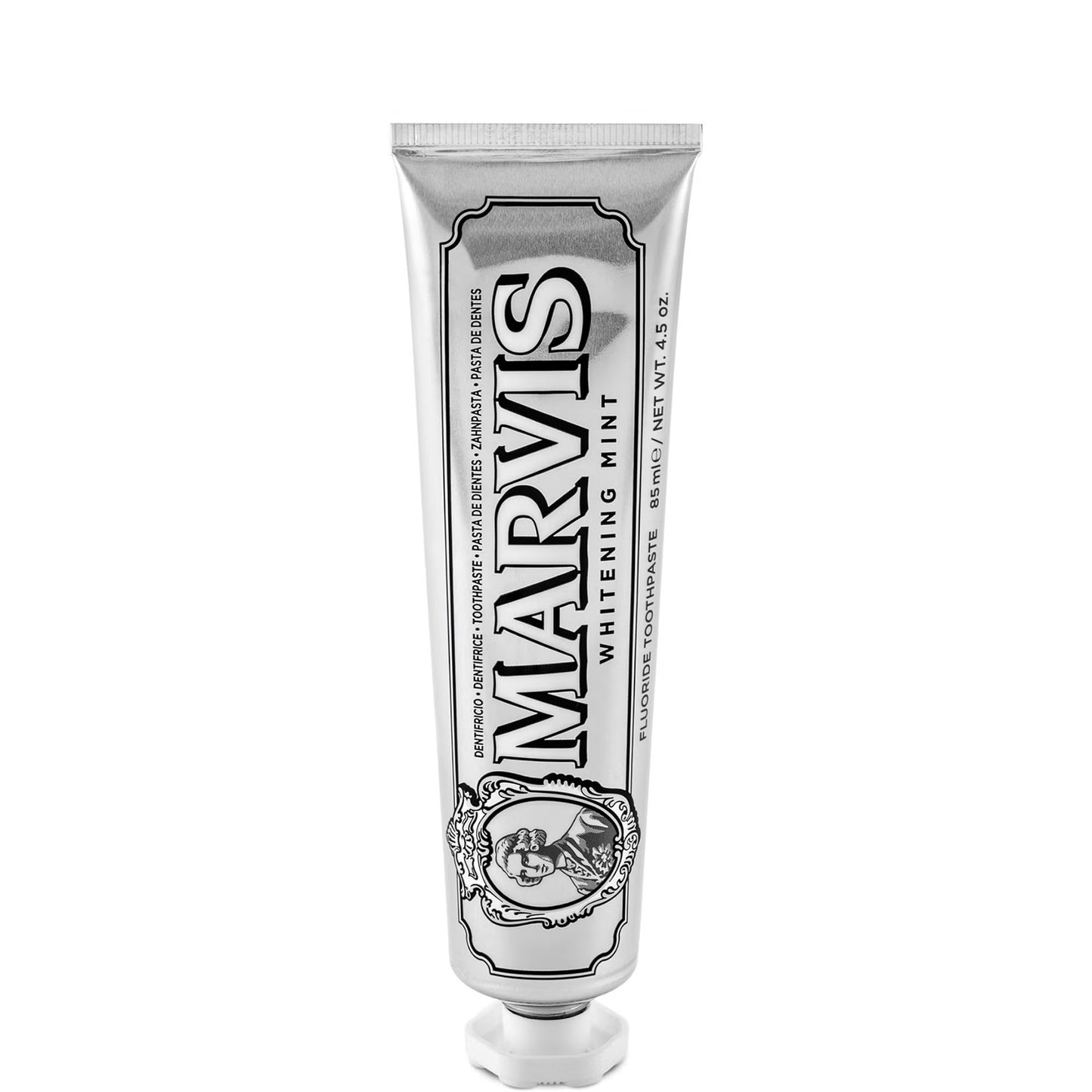 Whitening Mint Toothpaste (75 ml)