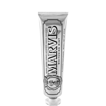 Whitening Mint Toothpaste (75 ml)