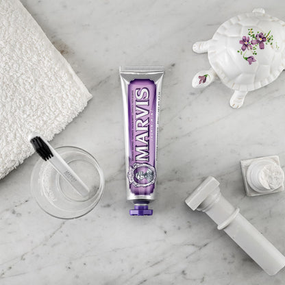 Jasmine Mint Toothpaste (85 ml)