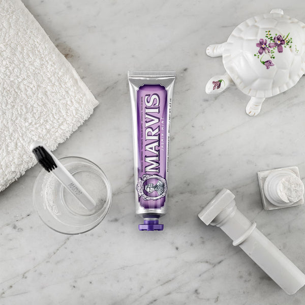 Jasmine Mint Toothpaste (85 ml)