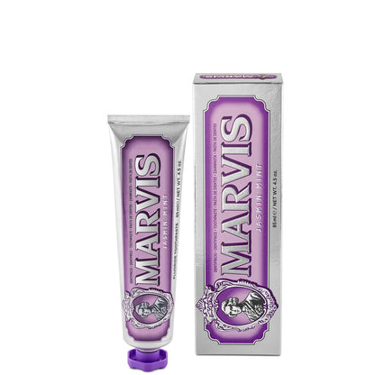 Jasmine Mint Toothpaste (85 ml)