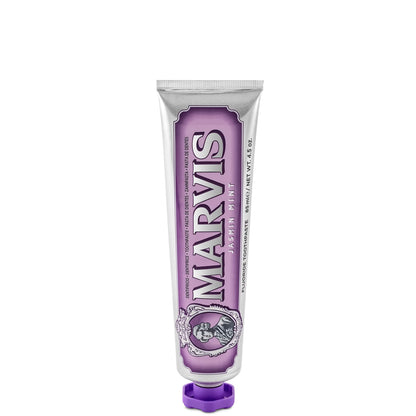 Jasmine Mint Toothpaste (85 ml)
