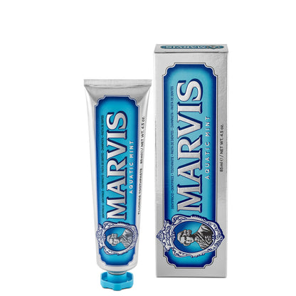 Aquatic Mint Toothpaste (75 ml)
