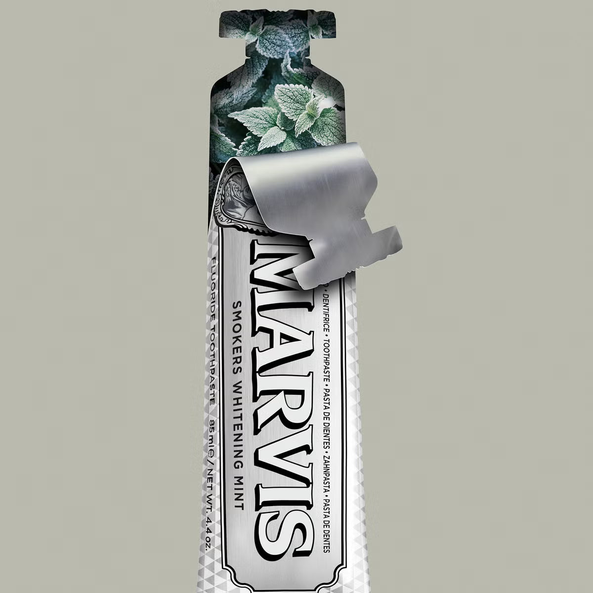 Smokers Whitening Mint Toothpaste (85 ml)
