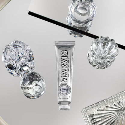 Whitening Mint Toothpaste (75 ml)