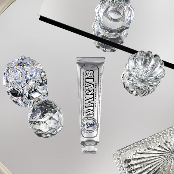 Whitening Mint Toothpaste (75 ml)